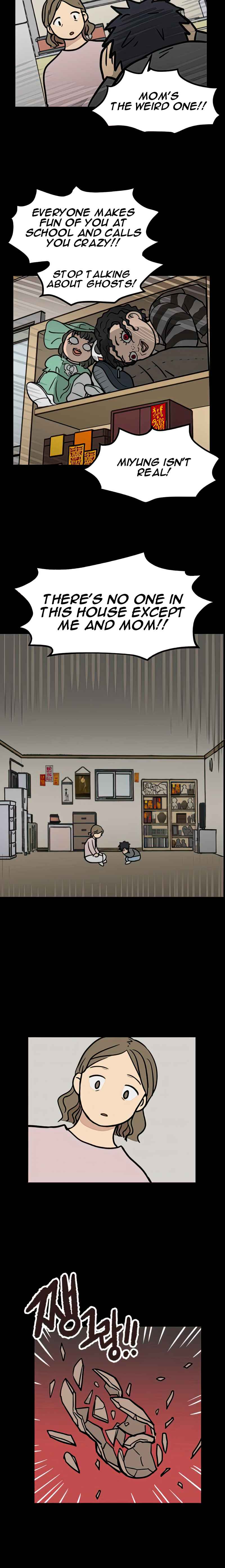 Read Homeless chapter 7 image 5 on Lezhin