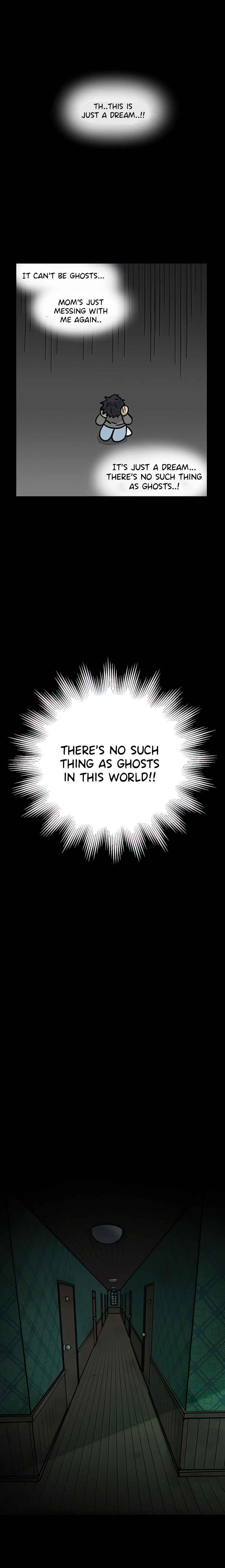 Read Homeless chapter 7 image 7 on Lezhin
