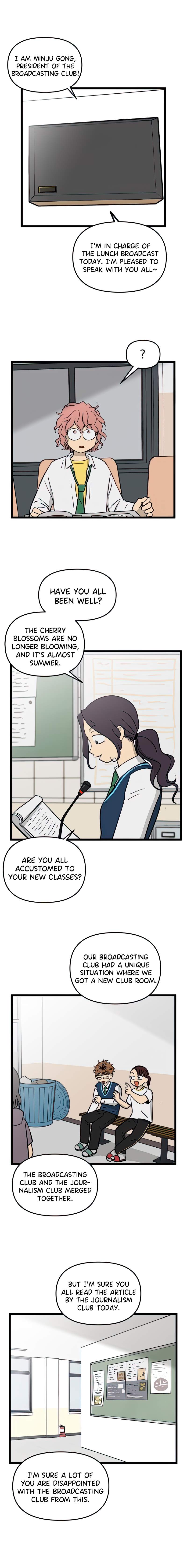 Read Homeless chapter 89 image 1 on Lezhin