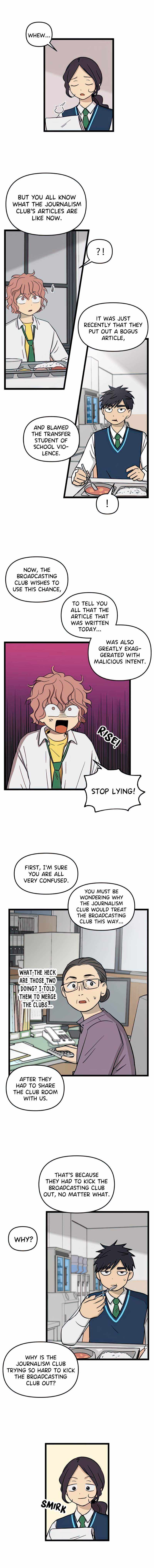 Read Homeless chapter 89 image 2 on Lezhin