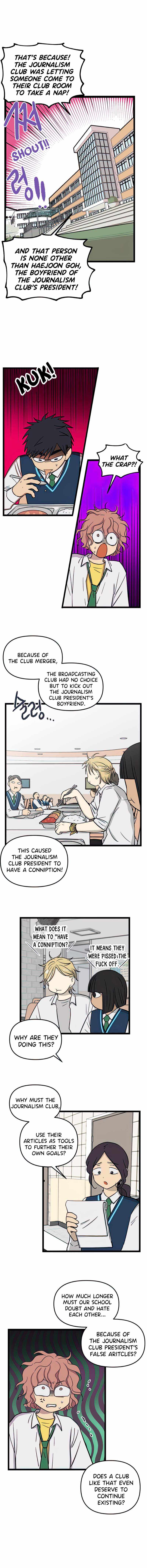Read Homeless chapter 89 image 3 on Lezhin