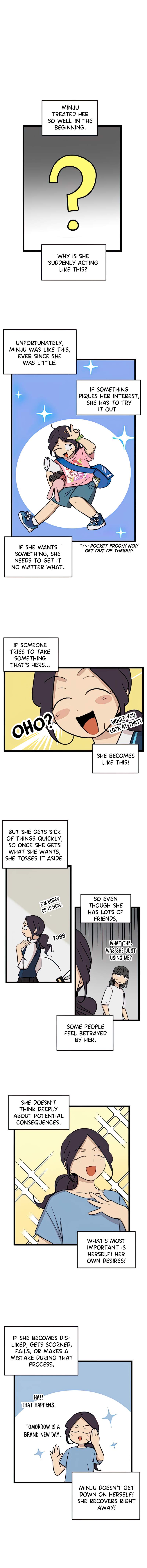 Read Homeless chapter 89 image 6 on Lezhin