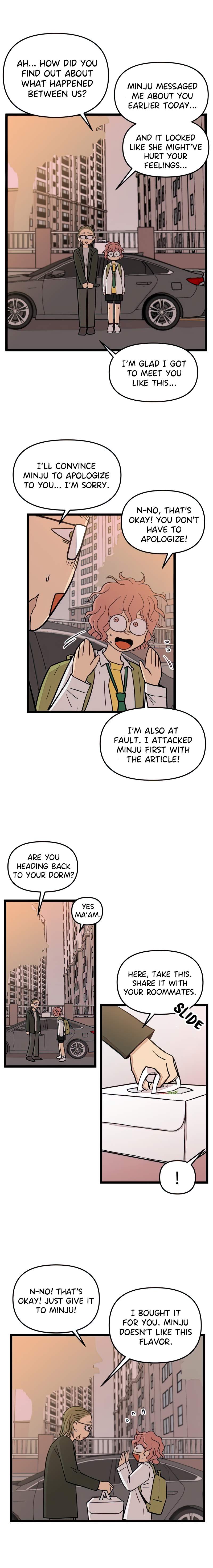 Read Homeless chapter 89 image 8 on Lezhin