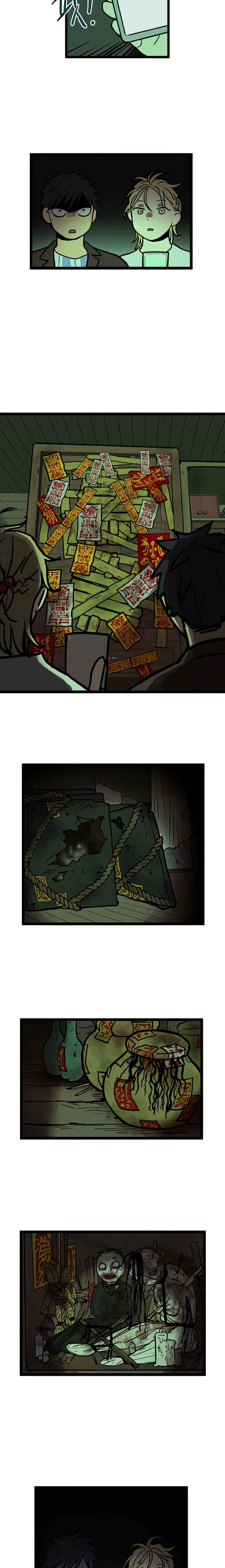 Read Homeless chapter 9 image 4 on Lezhin