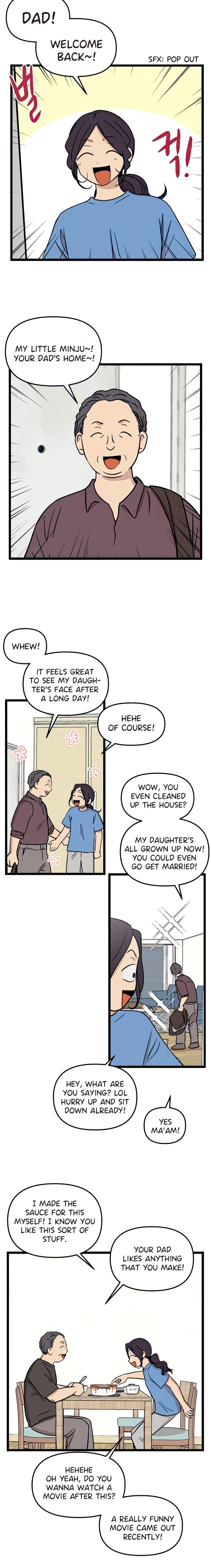 Read Homeless chapter 92 image 10 on Lezhin