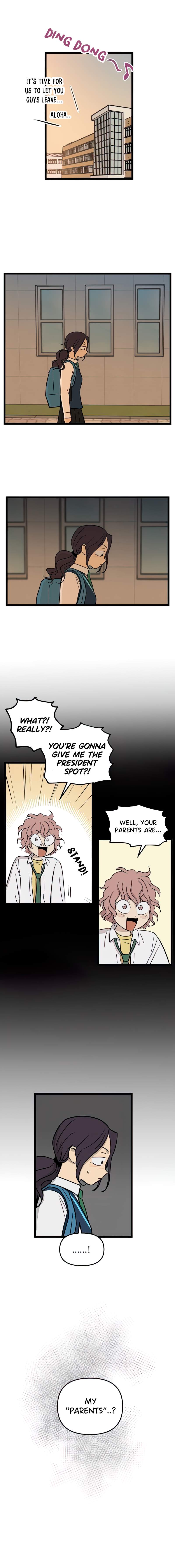 Read Homeless chapter 92 image 3 on Lezhin