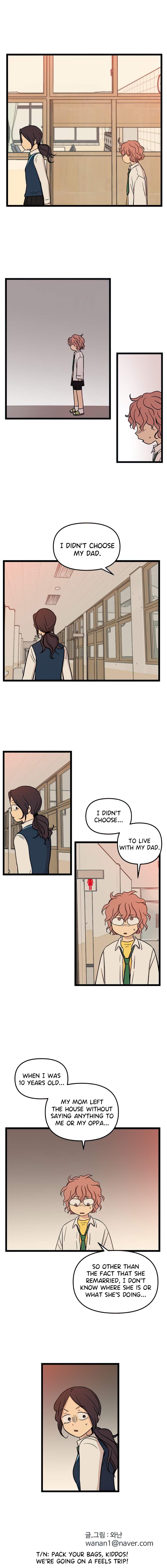 Read Homeless chapter 94 image 10 on Lezhin