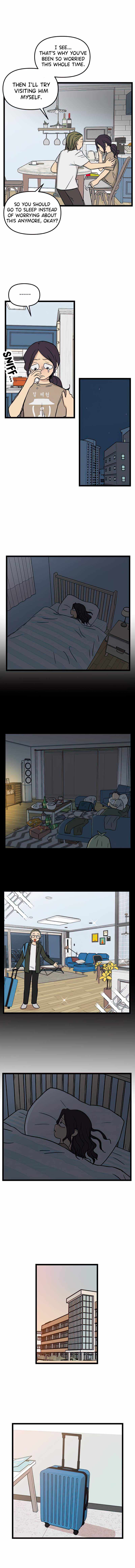Read Homeless chapter 94 image 2 on Lezhin