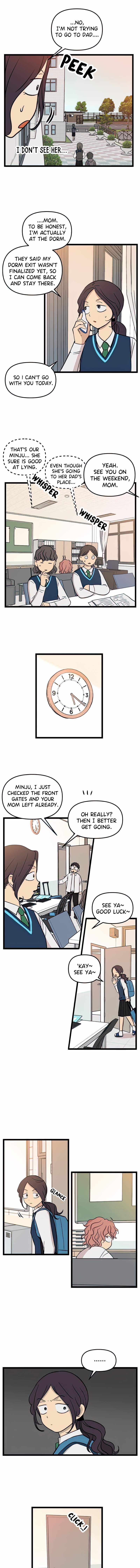 Read Homeless chapter 94 image 4 on Lezhin