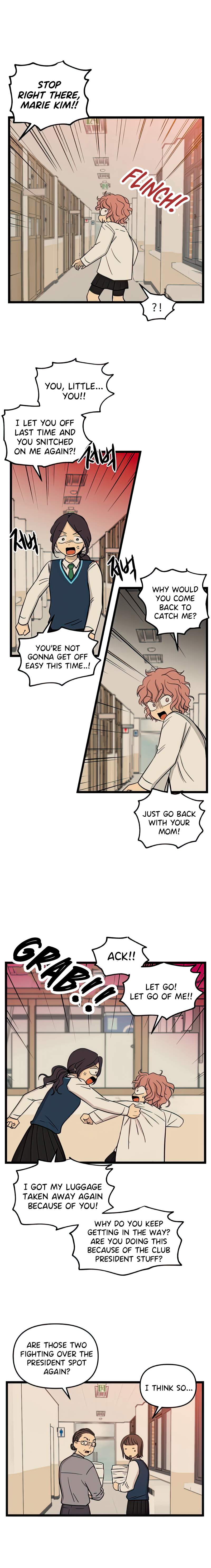 Read Homeless chapter 94 image 7 on Lezhin