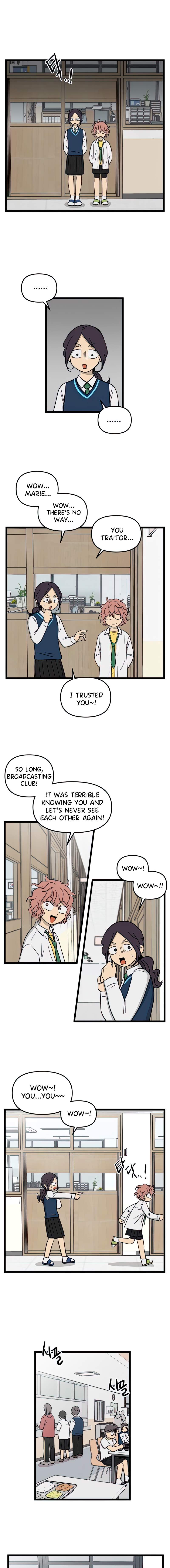 Read Homeless chapter 96 image 5 on Lezhin