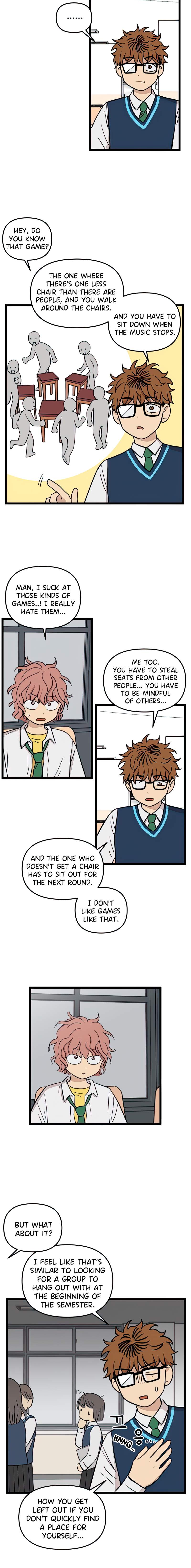 Read Homeless chapter 96 image 8 on Lezhin