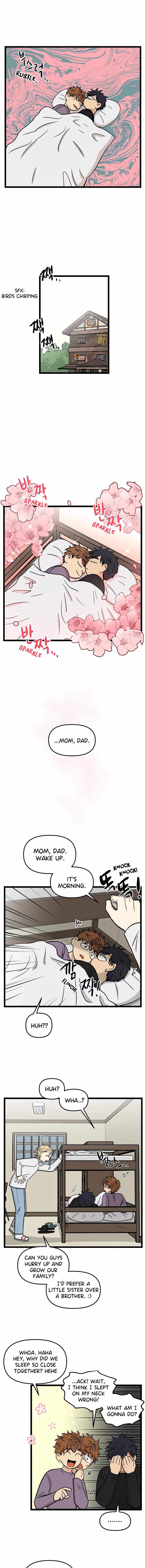 Read Homeless chapter 97 image 10 on Lezhin