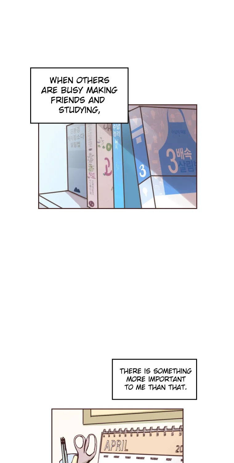 Read Homemaker chapter 1 image 1 on Lezhin