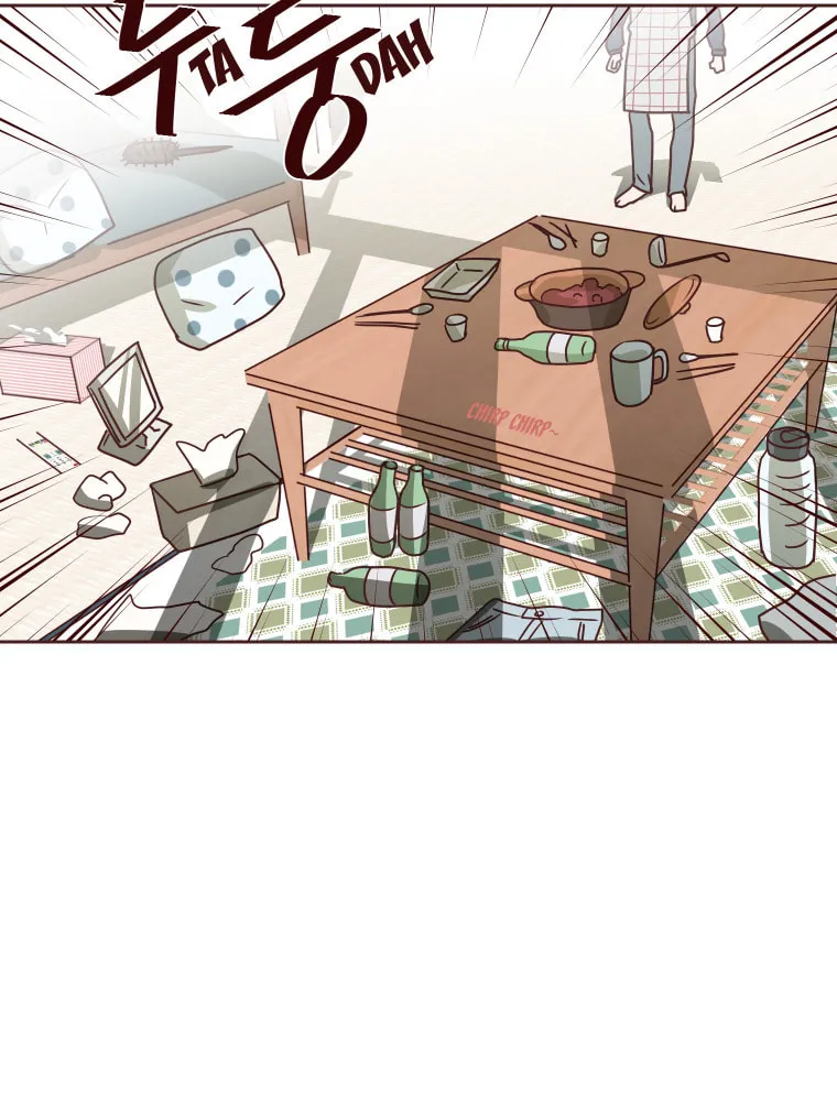Read Homemaker chapter 1 image 11 on Lezhin