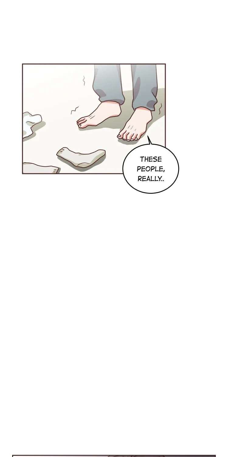 Read Homemaker chapter 1 image 12 on Lezhin