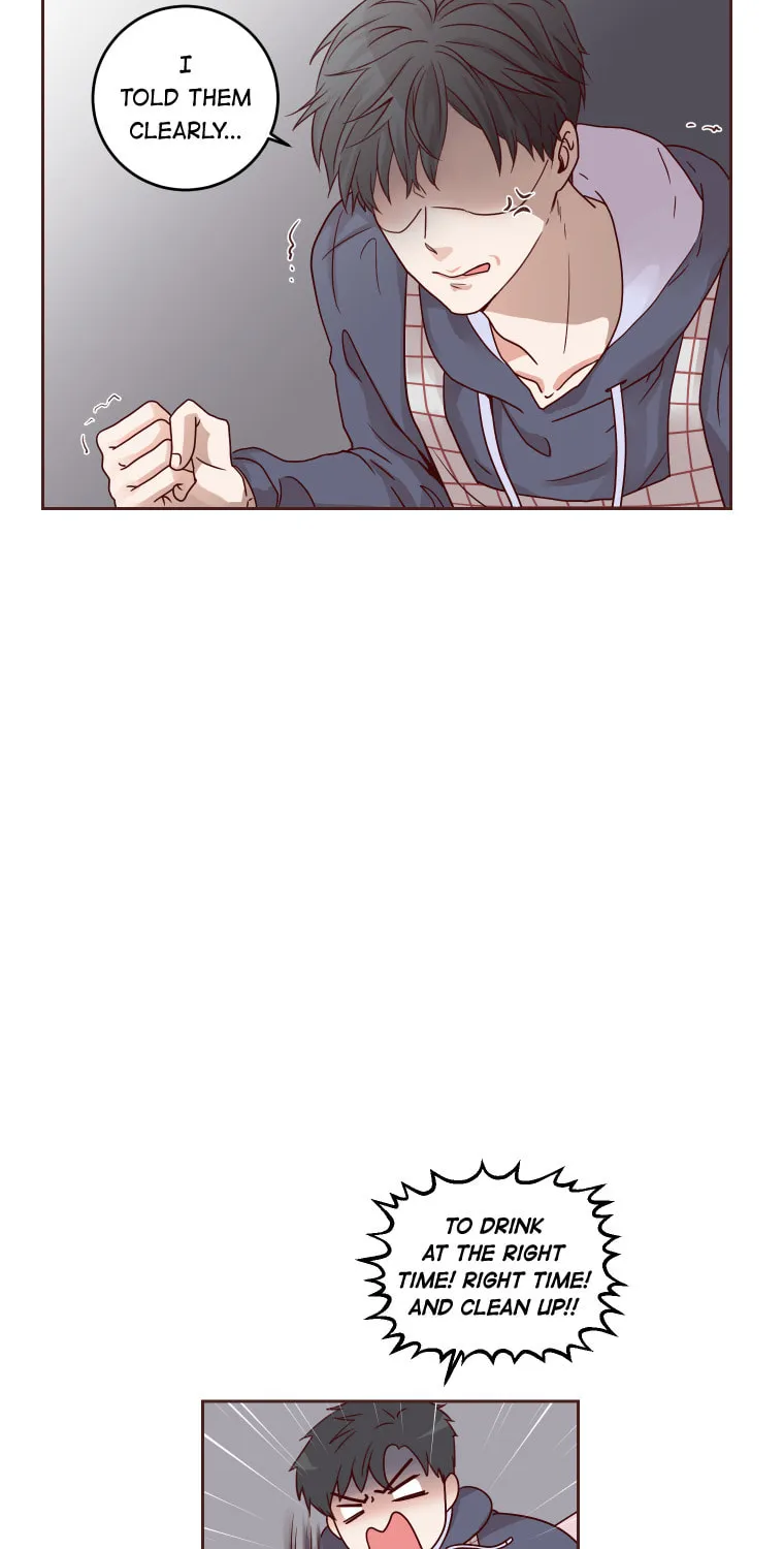 Read Homemaker chapter 1 image 13 on Lezhin