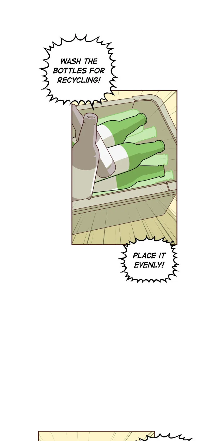 Read Homemaker chapter 1 image 15 on Lezhin