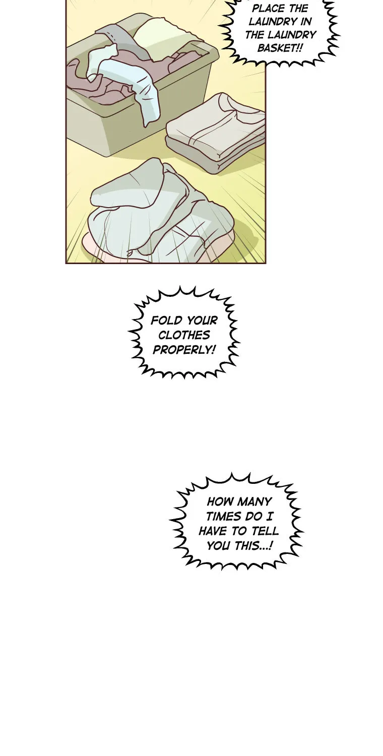 Read Homemaker chapter 1 image 16 on Lezhin
