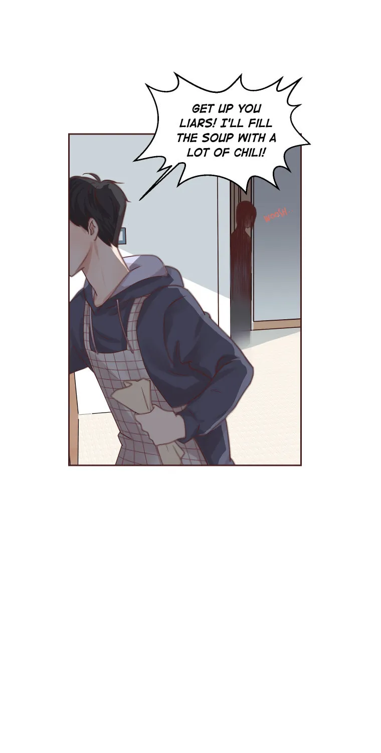 Read Homemaker chapter 1 image 19 on Lezhin