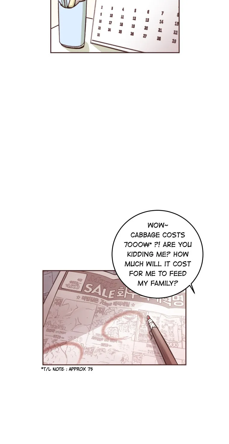 Read Homemaker chapter 1 image 2 on Lezhin