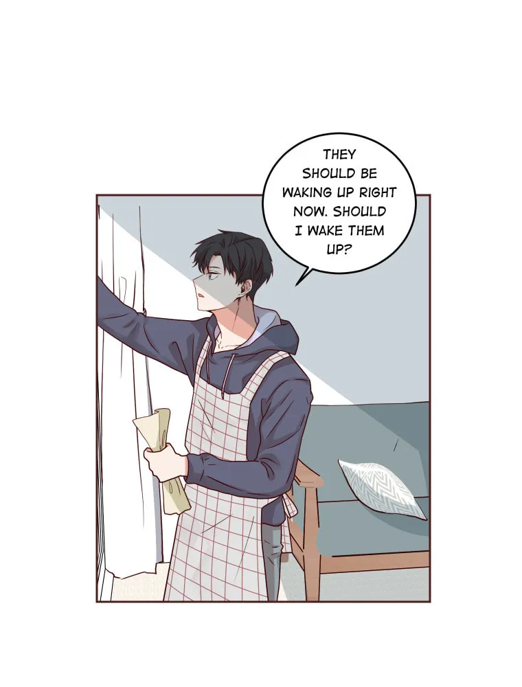 Read Homemaker chapter 1 image 20 on Lezhin