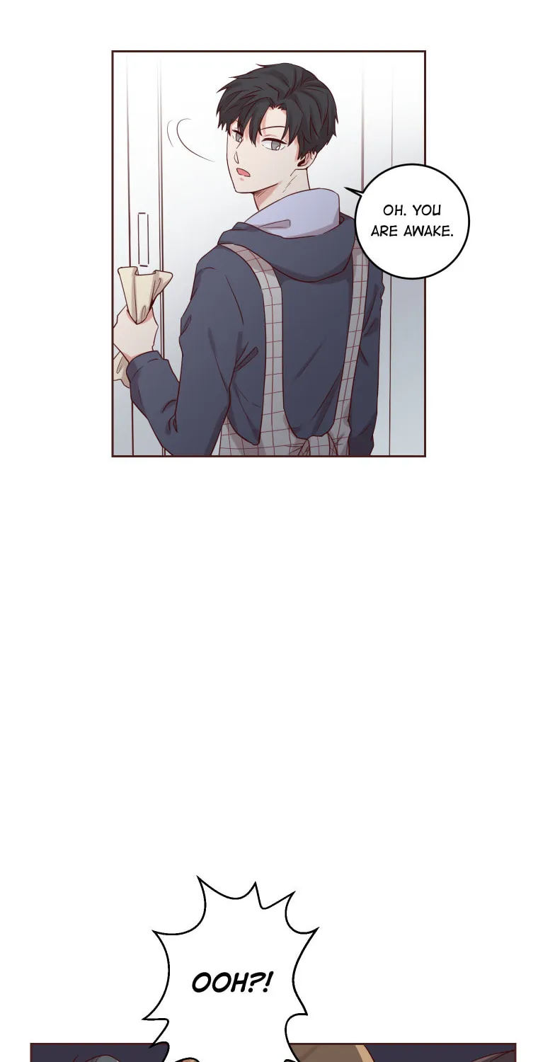 Read Homemaker chapter 1 image 22 on Lezhin