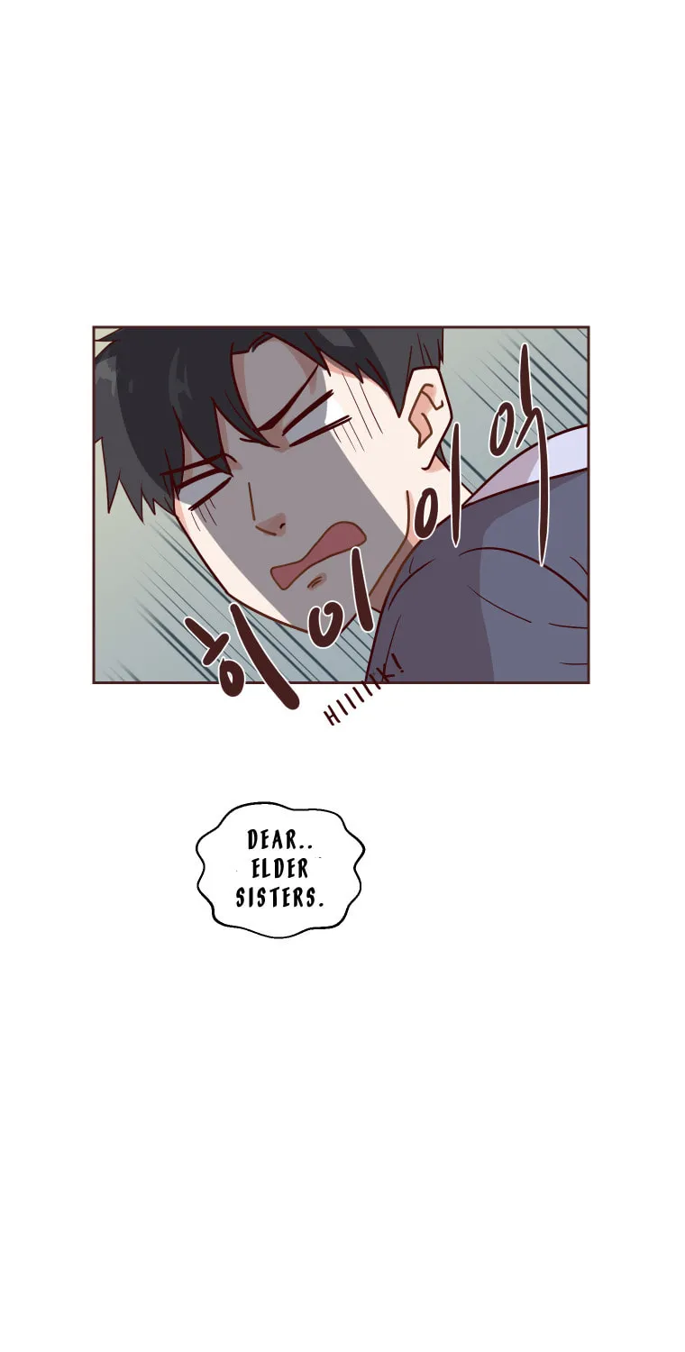 Read Homemaker chapter 1 image 24 on Lezhin
