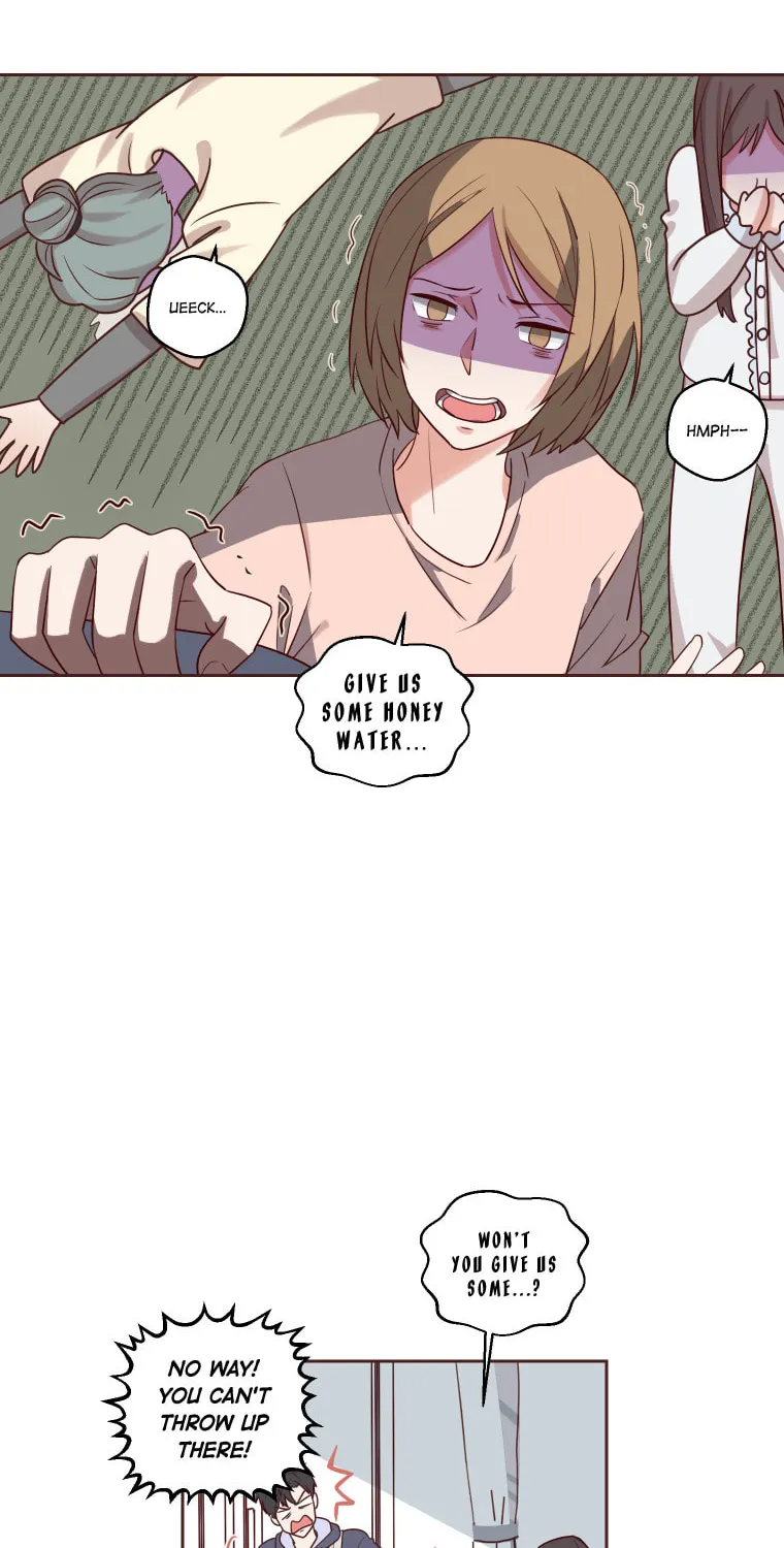 Read Homemaker chapter 1 image 25 on Lezhin