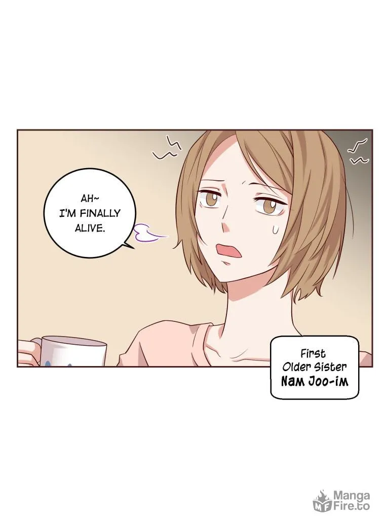 Read Homemaker chapter 1 image 28 on Lezhin