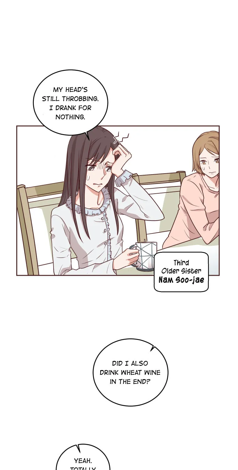 Read Homemaker chapter 1 image 29 on Lezhin