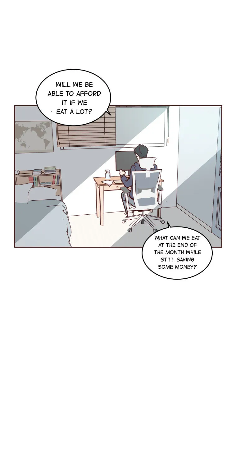 Read Homemaker chapter 1 image 3 on Lezhin