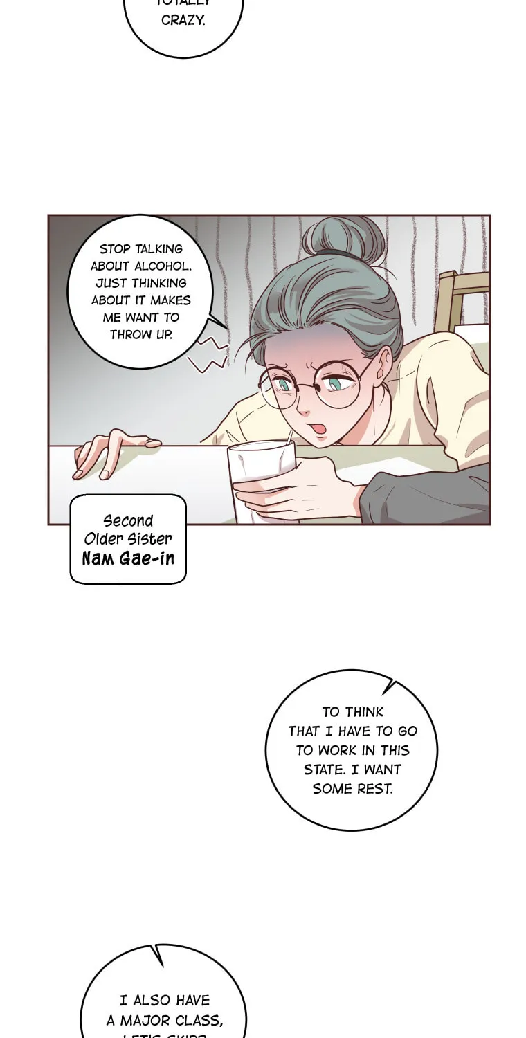 Read Homemaker chapter 1 image 30 on Lezhin
