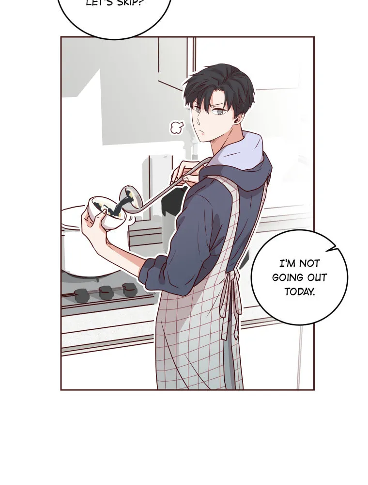 Read Homemaker chapter 1 image 31 on Lezhin