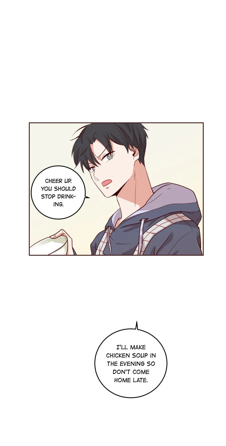 Read Homemaker chapter 1 image 33 on Lezhin