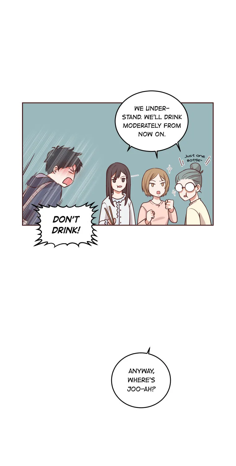Read Homemaker chapter 1 image 35 on Lezhin