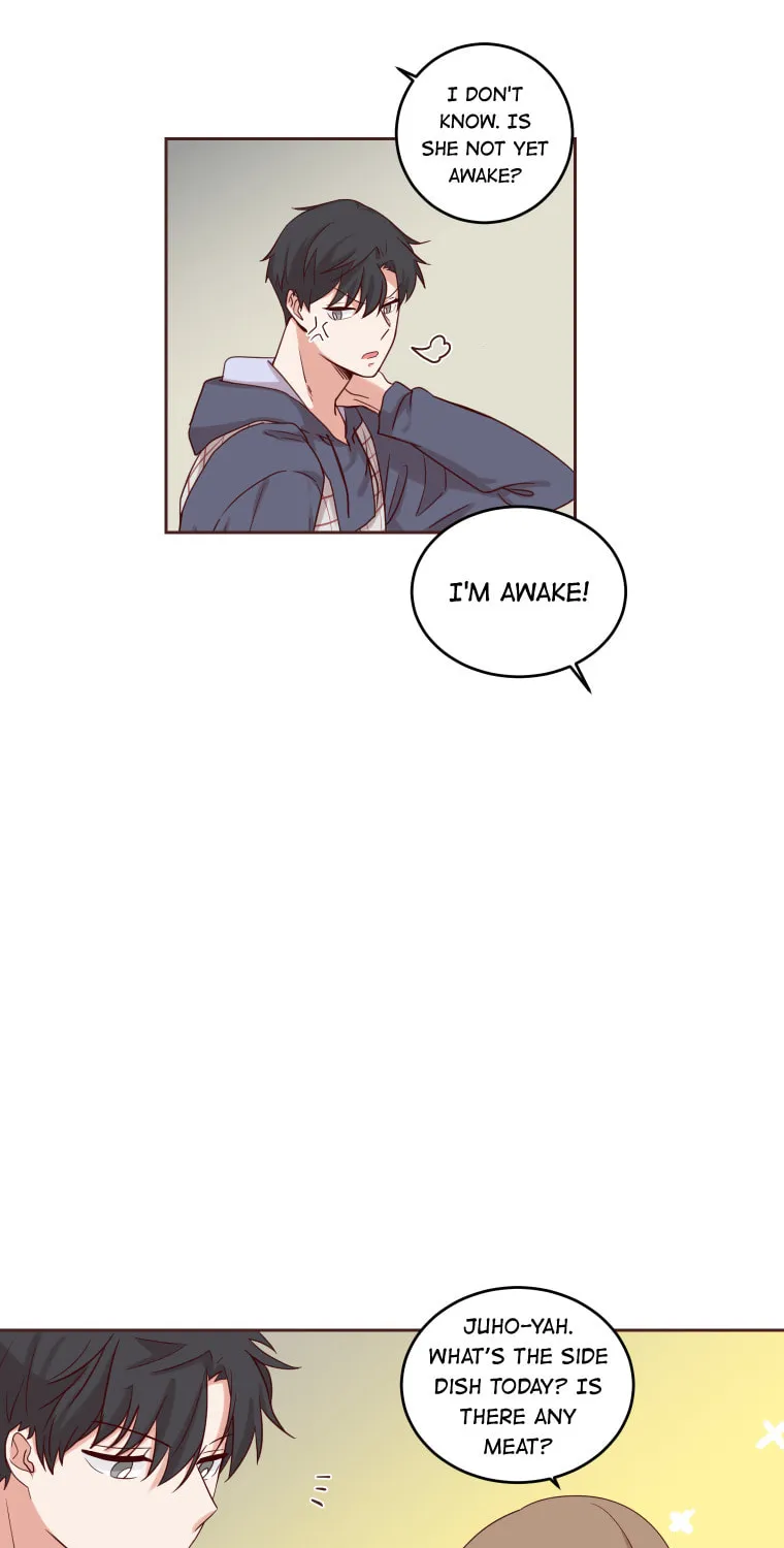 Read Homemaker chapter 1 image 36 on Lezhin