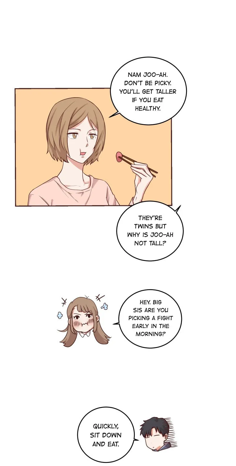 Read Homemaker chapter 1 image 38 on Lezhin