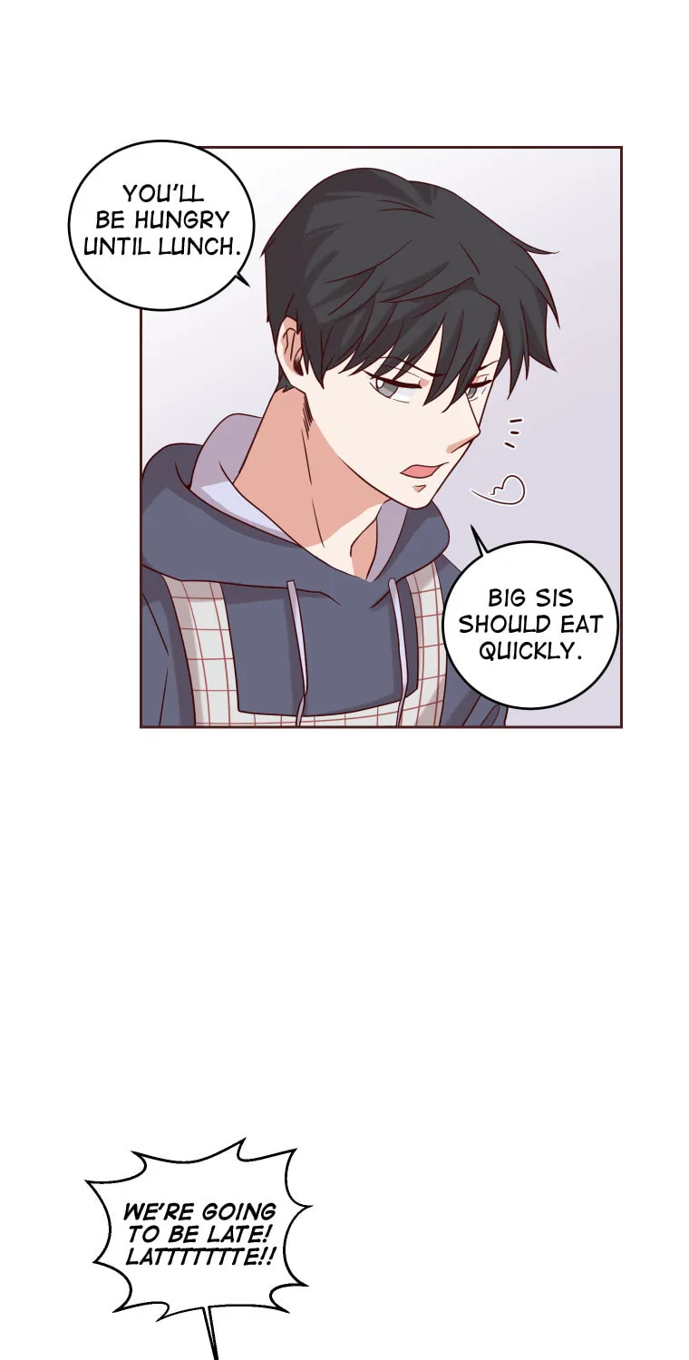 Read Homemaker chapter 1 image 41 on Lezhin