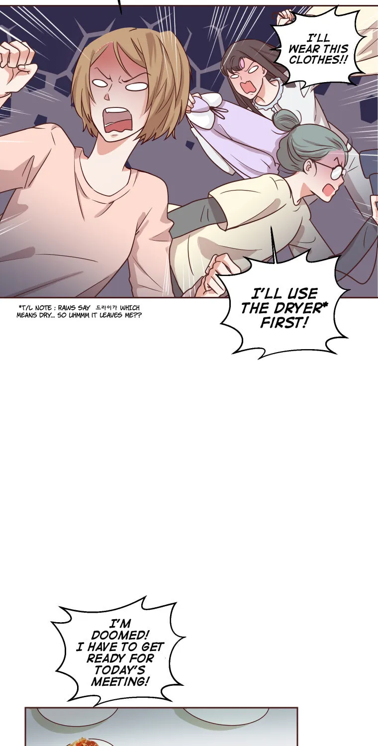 Read Homemaker chapter 1 image 42 on Lezhin