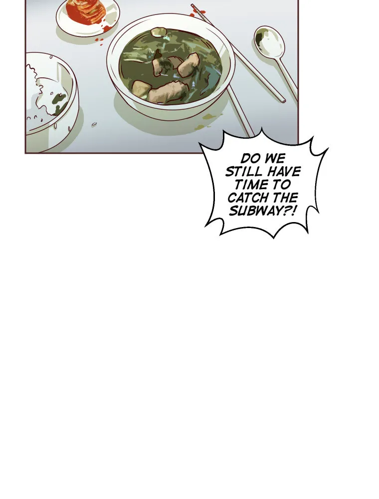 Read Homemaker chapter 1 image 43 on Lezhin