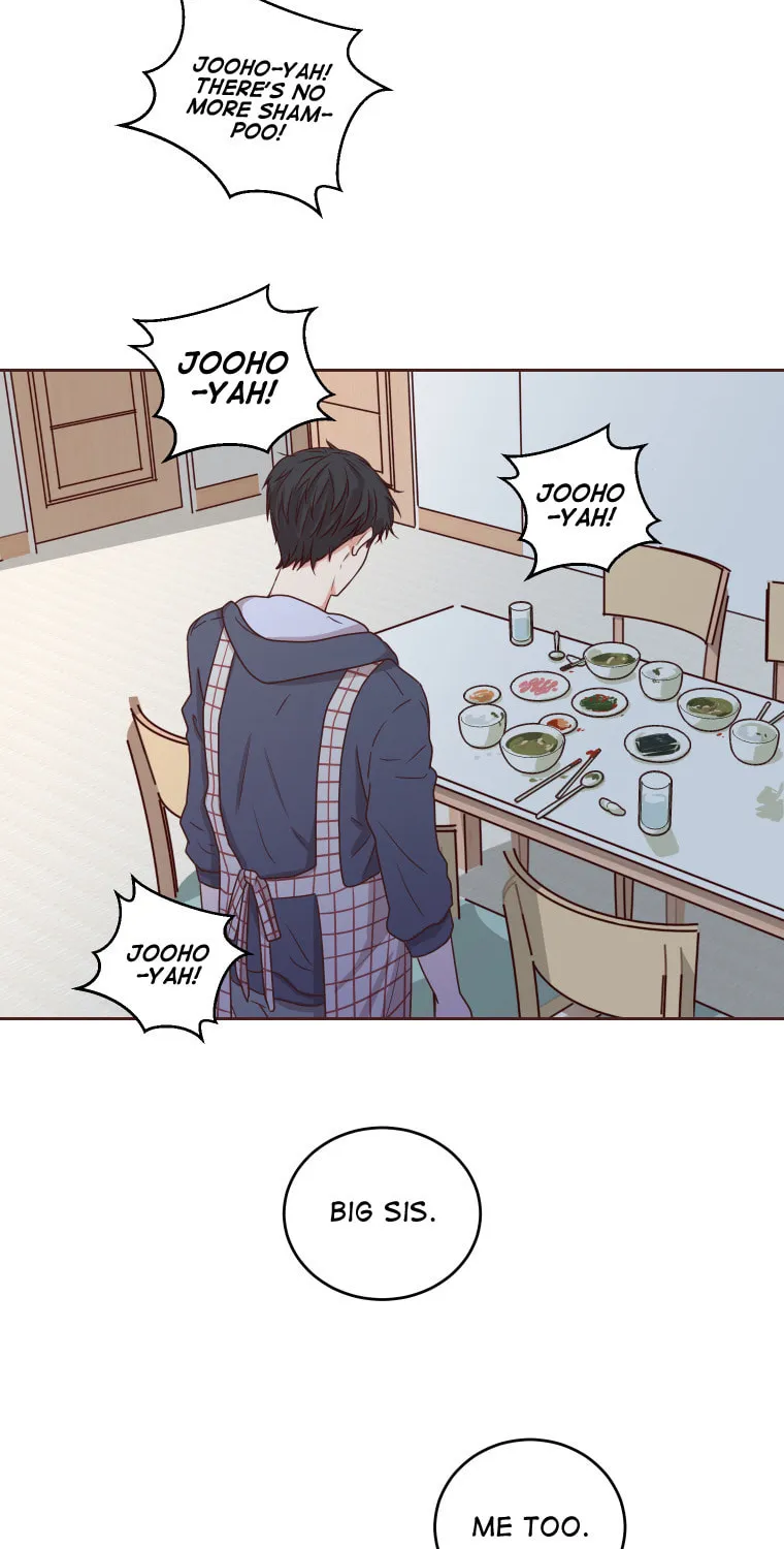 Read Homemaker chapter 1 image 45 on Lezhin