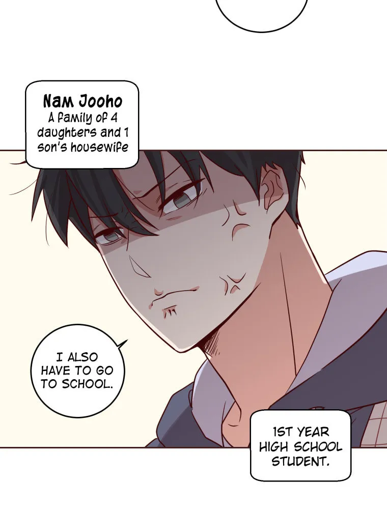 Read Homemaker chapter 1 image 46 on Lezhin