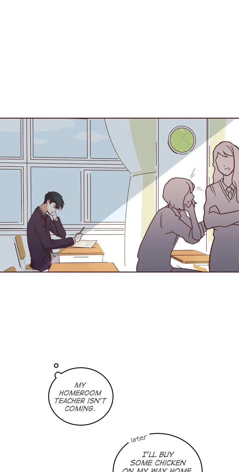 Read Homemaker chapter 1 image 49 on Lezhin