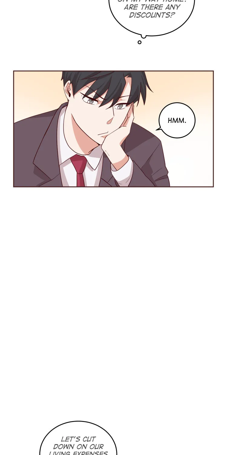Read Homemaker chapter 1 image 50 on Lezhin