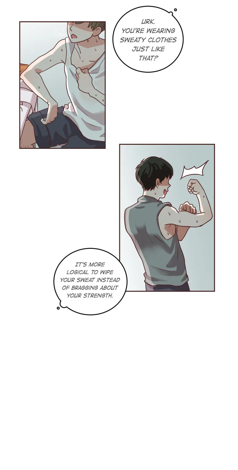 Read Homemaker chapter 1 image 56 on Lezhin