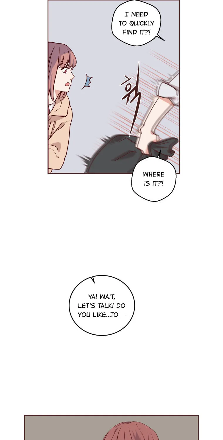 Read Homemaker chapter 1 image 68 on Lezhin