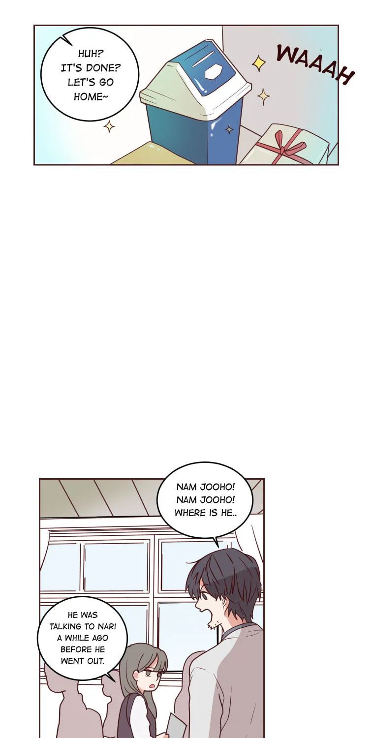 Read Homemaker chapter 1 image 77 on Lezhin
