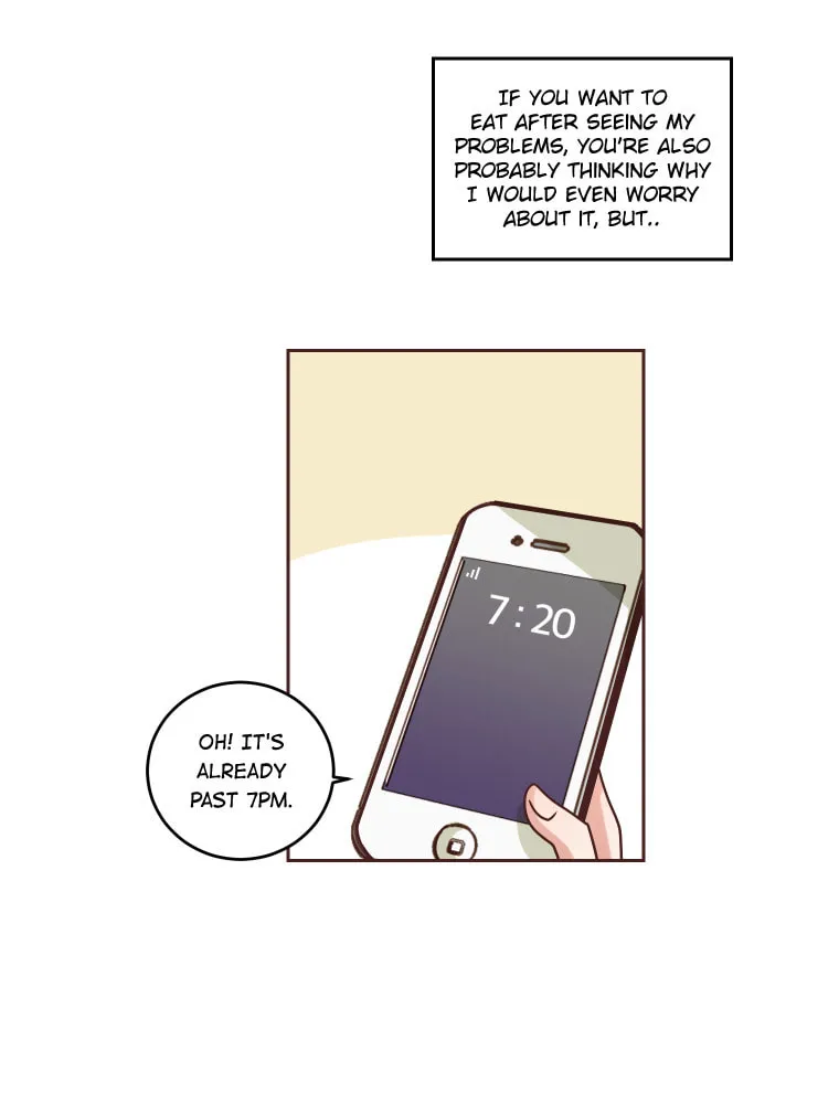 Read Homemaker chapter 1 image 8 on Lezhin