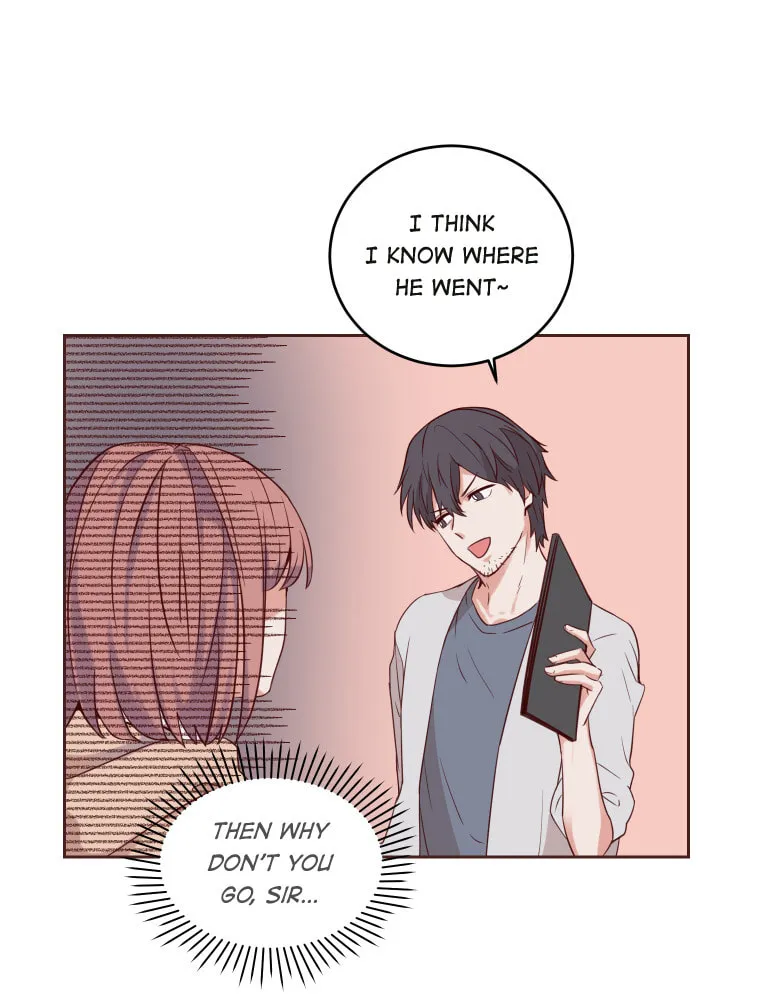Read Homemaker chapter 1 image 81 on Lezhin
